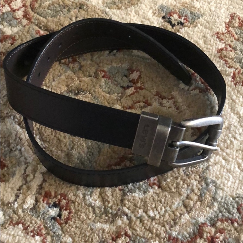 Men’s Levi’s Belt